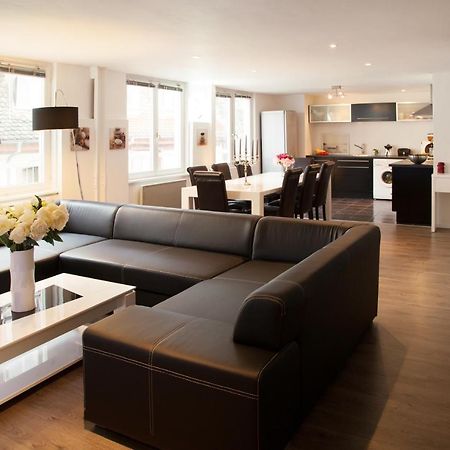 Le Corbeau - Grand Appartement Strasbourg Centre, Calme 外观 照片