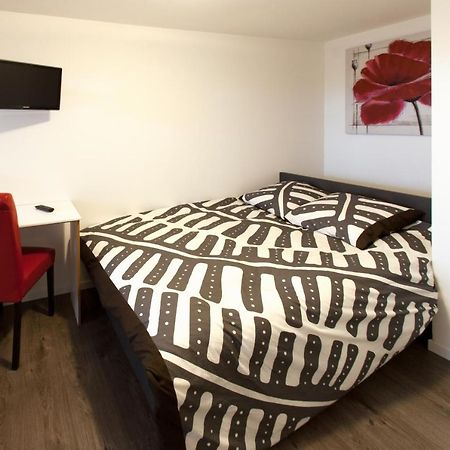 Le Corbeau - Grand Appartement Strasbourg Centre, Calme 外观 照片