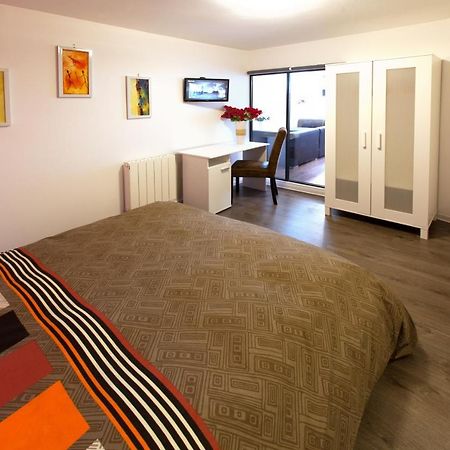 Le Corbeau - Grand Appartement Strasbourg Centre, Calme 外观 照片