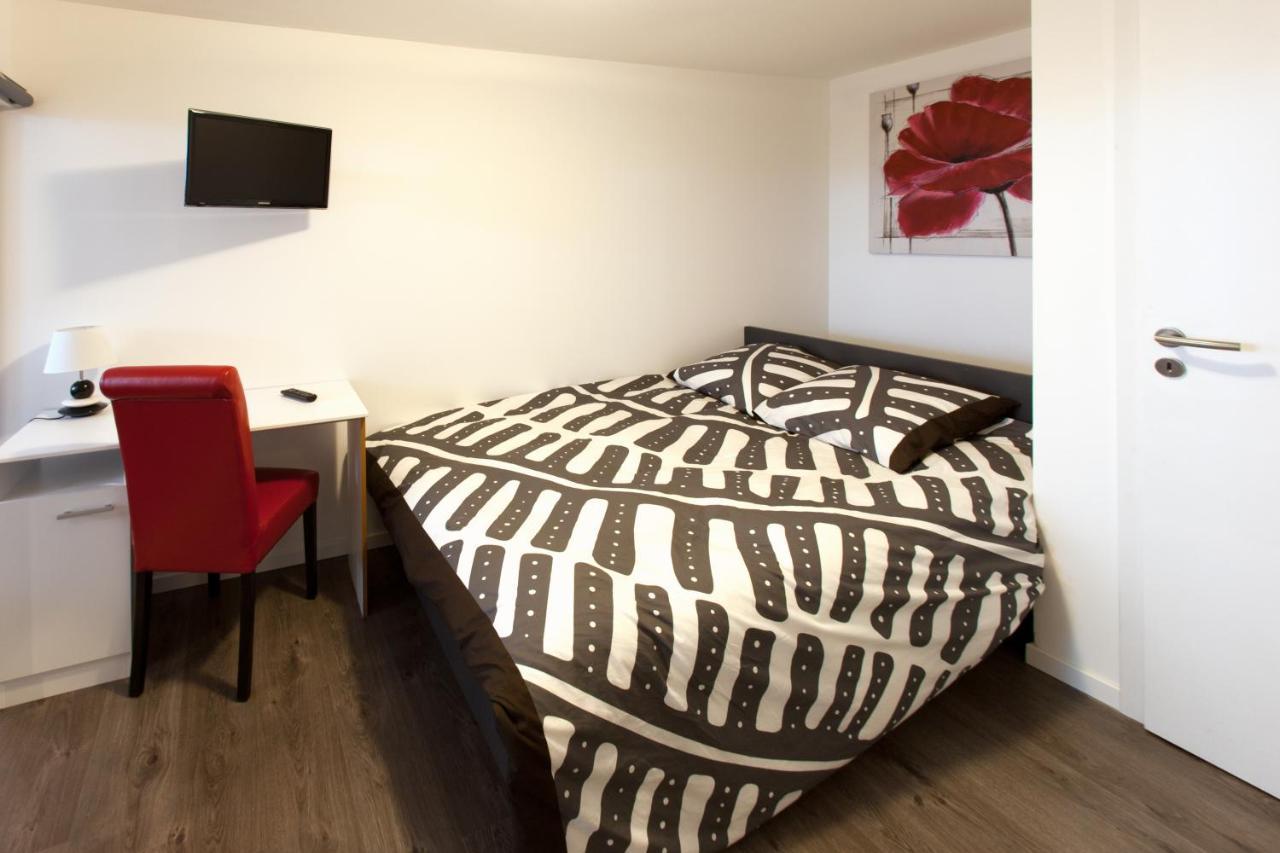 Le Corbeau - Grand Appartement Strasbourg Centre, Calme 外观 照片
