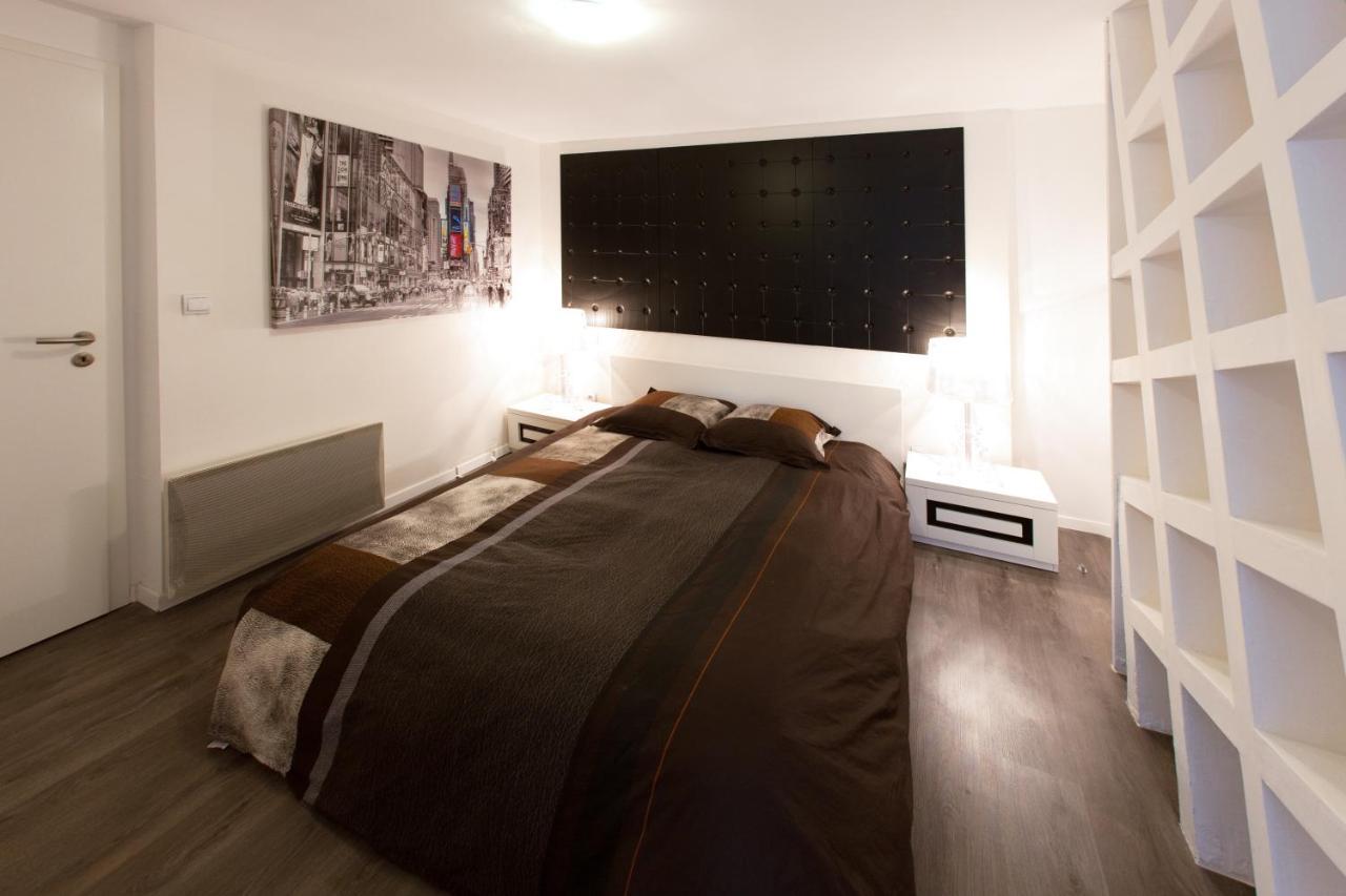 Le Corbeau - Grand Appartement Strasbourg Centre, Calme 外观 照片