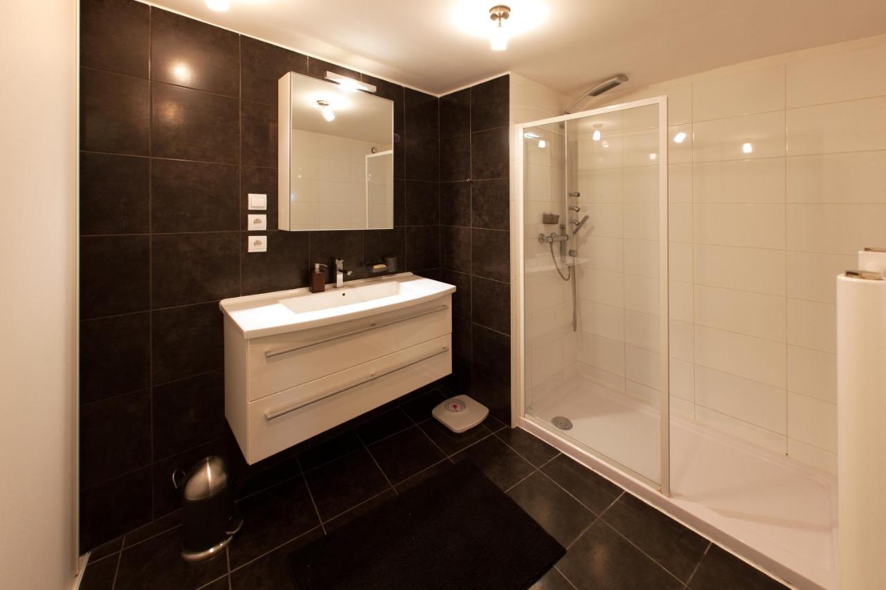 Le Corbeau - Grand Appartement Strasbourg Centre, Calme 外观 照片