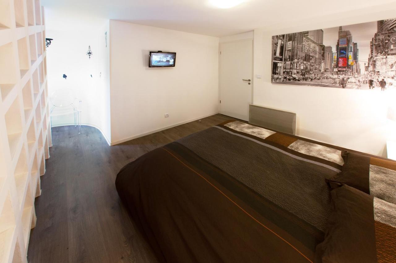 Le Corbeau - Grand Appartement Strasbourg Centre, Calme 外观 照片